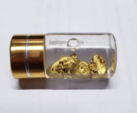 砂金