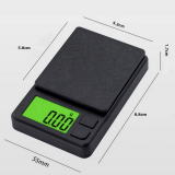 ポケットスケール