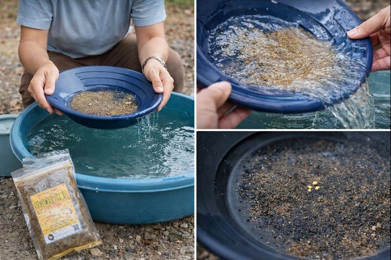 �����܂��g���ăp���j���O����K����