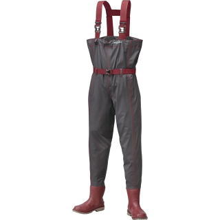 砂金採り-ウェーダー